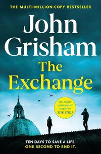 Cover image for The Exchange
