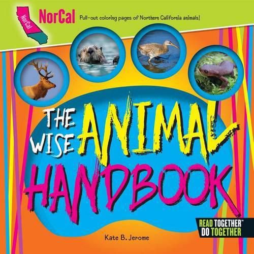 The Wise Animal Handbook NorCal