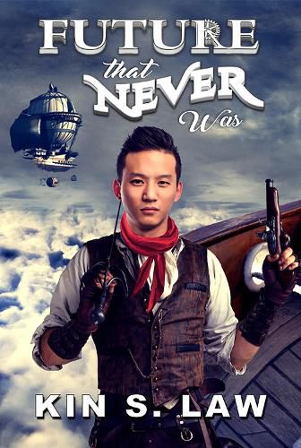 Cover image for Future That Never Was