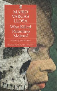 Cover image for Who Killed Palomino Molero?