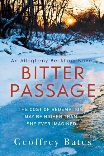 Cover image for Bitter Passage