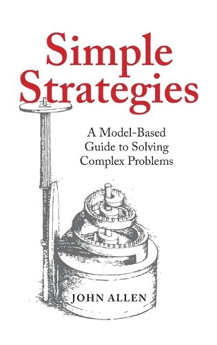 Cover image for Simple Strategies