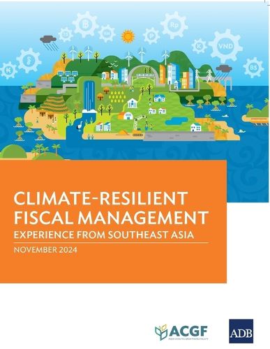 Cover image for Climate-Resilient Fiscal Management