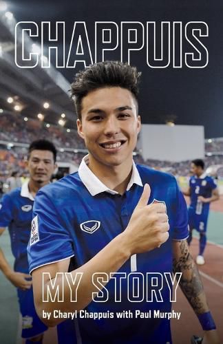 Cover image for Chappuis - My Story