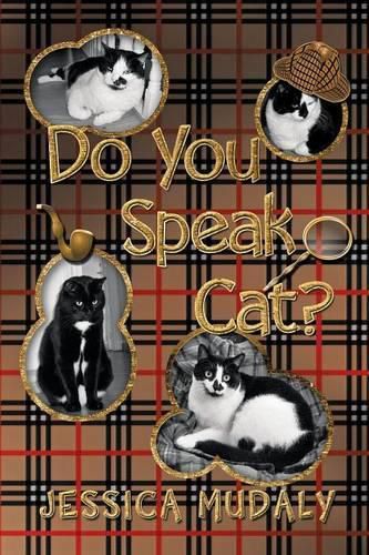 Cover image for Do You Speak Cat?
