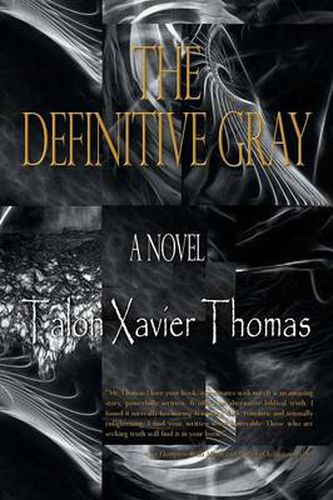 Cover image for The Definitive Gray