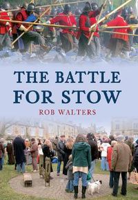 Cover image for The Battle for Stow