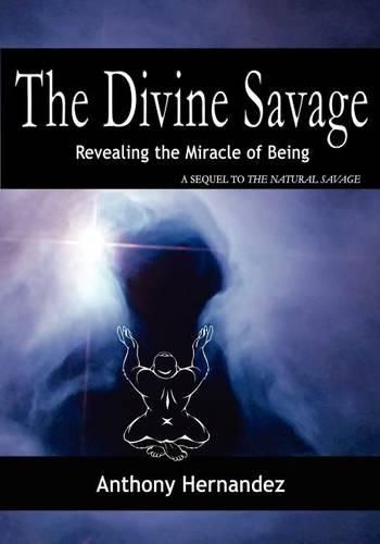 Cover image for The Divine Savage