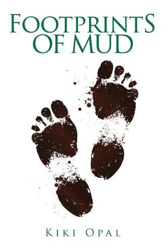 Cover image for Footprints of Mud