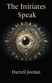 Cover image for The Initiates Speak