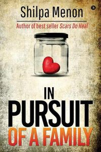 Cover image for In Pursuit of a Family