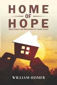 Cover image for Home of Hope