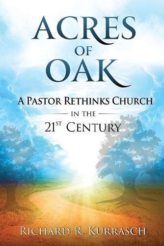 Cover image for Acres of Oak