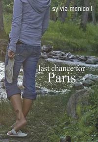 Cover image for Last Chance for Paris
