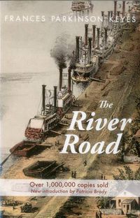 Cover image for The River Road: Louisiana Heritage Series