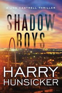 Cover image for Shadow Boys