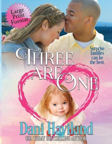 Cover image for Three Are One