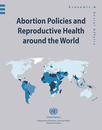 Cover image for Abortion policies and reproductive health around the world