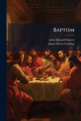 Cover image for Baptism