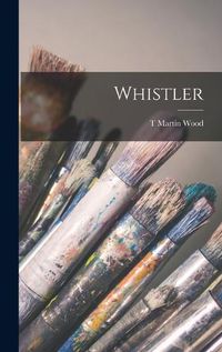 Cover image for Whistler