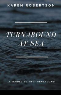 Cover image for Turnaround at Sea