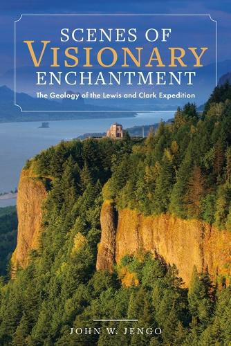 Cover image for Scenes of Visionary Enchantment