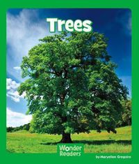 Cover image for Trees