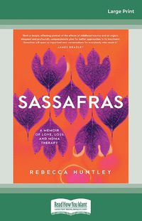 Cover image for Sassafras