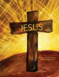 Cover image for JESUS Book 3