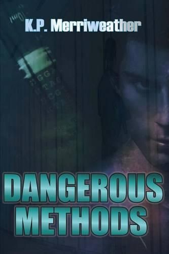 Cover image for Dangerous Methods