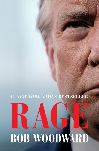 Cover image for Rage