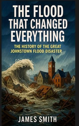 Cover image for The Flood That Changed Everything