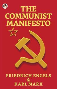 Cover image for The Communist Manifesto