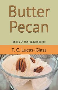 Cover image for Butter Pecan