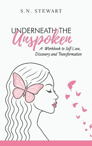 Cover image for Underneath The Unspoken