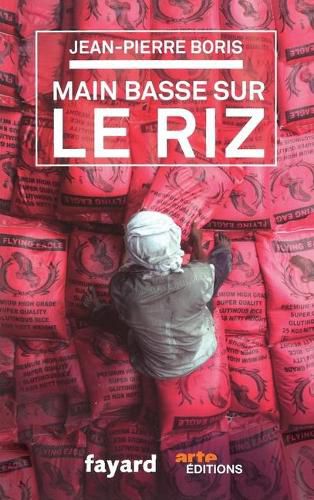 Cover image for Main Basse Sur Le Riz