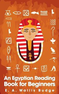 Cover image for Egyptian Reading book for Beginners