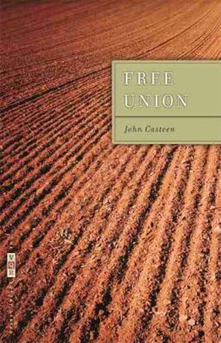 Cover image for Free Union