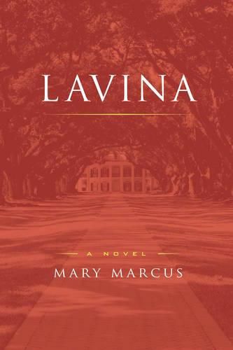 Cover image for Lavina