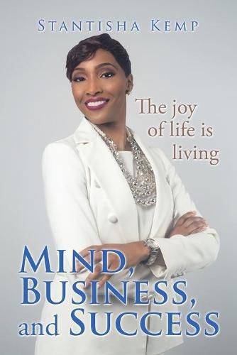 Cover image for Mind, Business, and Success