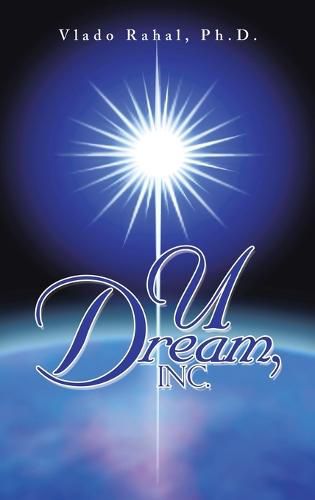 Cover image for U Dream, Inc.