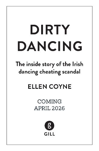 Cover image for Dirty Dancing