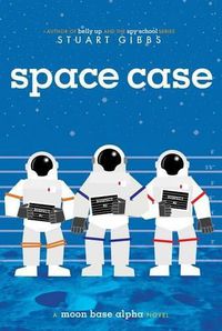 Cover image for Space Case