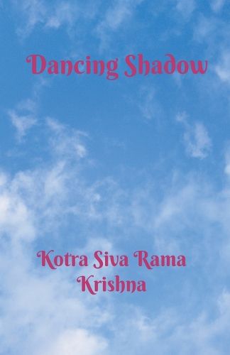 Cover image for Dancing Shadow