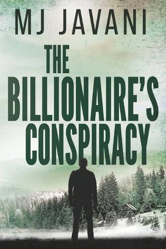 Cover image for The Billionaire's Conspiracy