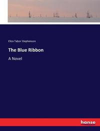 Cover image for The Blue Ribbon