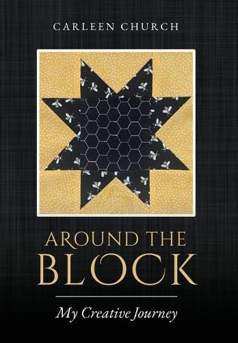 Cover image for Around the Block
