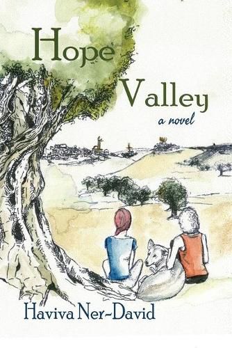 Cover image for Hope Valley