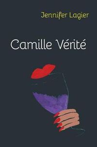 Cover image for Camille Verite