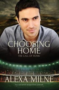 Cover image for Choosing Home